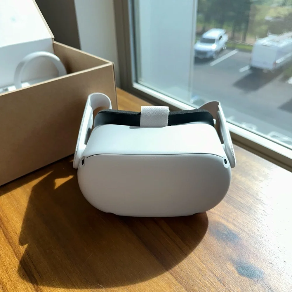 Oculus Quest 2 (256GB)